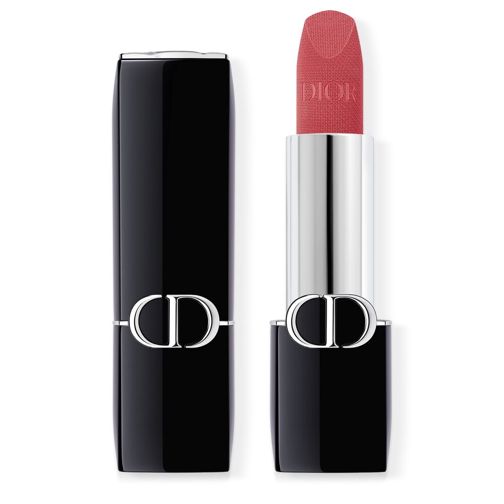 ROUGE DIOR VELVET LIPSTICK (BARRA DE LABIOS EFECTO VELVET)